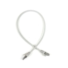 Патч-корд FTP EServer (FTP CORD-0.5M-GRY) RJ45, Cat.5e, 0.5 м, сірий
