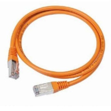 Патч-корд Cablexpert 0.5м (PP12-0.5M/O)