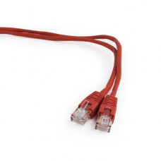 Патч-корд Cablexpert 0.5м (PP12-0.5M/R)