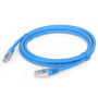 Патч-корд Cablexpert 1.5м S/FTP cat 6a (PP6A-LSZHCU-B-1.5M)