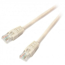 Патч-корд 0.5м UTP cat 6 Cablexpert (PP6U-0.5M)