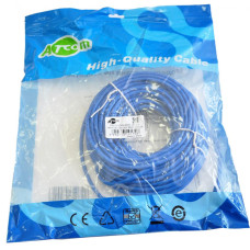 Патч-корд Atcom 20м RJ-45 CCA (9170)