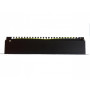Патч-панель Hypernet 19" 24 порта FTP 0.5U (PP-KFSTP24-05U)