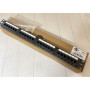 Патч-панель ATcom P6024 19" 24хRJ-45 UTP 1U cat.6