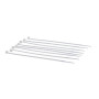 Патч-панель Cablexpert (NPP-C548CM-001) 19" 48 портов, UTP, cat.5e
