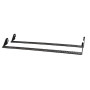 Патч-панель Cablexpert (NPP-C548CM-001) 19" 48 портов, UTP, cat.5e