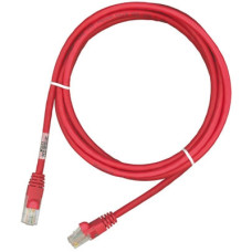 Патчкорд MOLEX PC RJ45, 568B, UTP, stranded, PC 5e, LS0H 2m