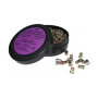 Патроны Флобера Sellier & Bellot Bellot Randz Curte кал. 4 mm short 200 шт (V355332)