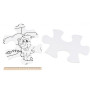 Пазл Same Toy Африканские животные (2173Ut)