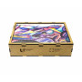 Пазл дерев`яний UkrainianPuzzles Космос. Олександр Богомазов