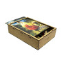 Пазл дерев`яний UkrainianPuzzles Катерина. Тарас Шевченко