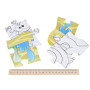 Пазл Same Toy Подводный мир (2036Ut)