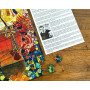 Пазл дерев`яний UkrainianPuzzles А ми ж тую червону калину, тай підіймемо. Портрет Алли Горської