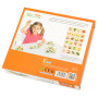 Пазл Viga Toys Трансформация (51609)