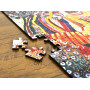 Пазл дерев`яний UkrainianPuzzles А ми ж тую червону калину, тай підіймемо. Портрет Алли Горської
