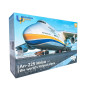 Пазл UkrainianPuzzles АН-225 Мрія - найбільший у світі літак