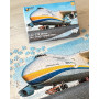 Пазл UkrainianPuzzles АН-225 Мрія - найбільший у світі літак