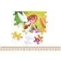 Пазл Same Toy Садовая фея 48 эл (88099UT)