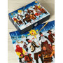 Пазл UkrainianPuzzles Українське різдво