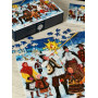 Пазл UkrainianPuzzles Українське різдво