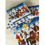 Пазл UkrainianPuzzles Українське різдво