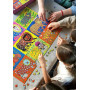 Пазл UkrainianPuzzles Звірі Примаченко