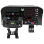 Педали игровые Logitech G Saitek Pro Flight Rudder Pedals PC (945-000005)