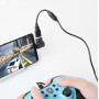 Адаптер Vention USB 3.1 Type-C / USB 3.0 OTG AF / microUSB BM (CDIB0)