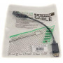 Переходник DisplayPort to HDMI 0.2m PowerPlant (CA910465)