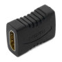 Перехідник HDMI F to HDMI F Extradigital (KBH1693)