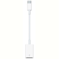 Переходник USB-C to USB Apple (MJ1M2ZM/A)