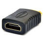 Переходник HDMI AF to HDMI AM PowerPlant (CA910540)