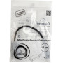 Переходник Mini DisplayPort to HDMI Cablexpert (A-mDPM-HDMIF-02)