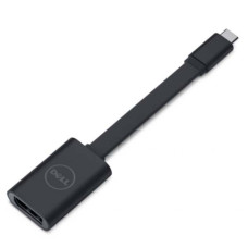Переходник Type-C to DisplayPort Dell (470-ACFC)