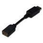 Переходник DisplayPort to HDMI Digitus (AK-340408-001-S)