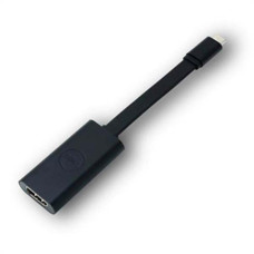 Переходник Type-C to HDMI Dell (470-ABMZ)