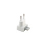 Перехідник Extradigital сетевой 220В для адаптеров Apple MagSafe (KBP1675)