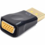 Переходник Display Port to VGA Cablexpert (A-DPM-VGAF-01)