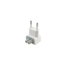 Перехідник Extradigital сетевой 220В для адаптеров Apple MagSafe (KBP1675)