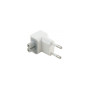 Перехідник Extradigital сетевой 220В для адаптеров Apple MagSafe (KBP1675)