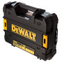 Перфоратор DeWALT D25134K SDS-Plus, 800 Вт, 2.8Дж, 3 режими