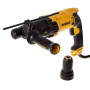 Перфоратор DeWALT D25134K SDS-Plus, 800 Вт, 2.8Дж, 3 режими