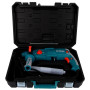 Перфоратор TOTAL TH308268 SDS-Plus, 800Вт, 0-1100об/хв.