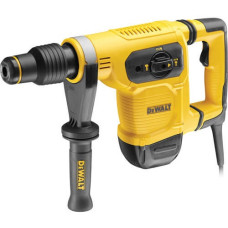 Перфоратор DeWALT Перфоратор D25481K