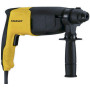 Перфоратор Stanley STHR202K SDS-Plus, 620 Вт, 1,34 Дж, 0-1250об/хв.