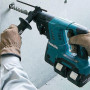 Перфоратор Makita SDS-PLUS LXT, 2,5Дж, 26мм (без АКБ и БП) (DHR263Z)