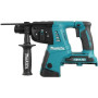 Перфоратор Makita SDS-PLUS LXT, 2,5Дж, 26мм (без АКБ и БП) (DHR263Z)
