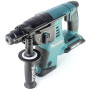 Перфоратор Makita SDS-PLUS LXT, 2,5Дж, 26мм (без АКБ и БП) (DHR263Z)