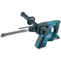 Перфоратор Makita SDS-PLUS LXT, 2,5Дж, 26мм (без АКБ и БП) (DHR263Z)