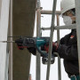 Перфоратор Makita аккумуляторный (без аккумулятора) (DHR202Z)